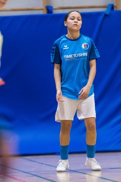 Bild 833 - wBJ NFV Futsalmeisterschaft